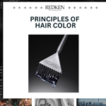 Moncton, NB - Redken Canada Principles of Hair Color - October 25th, 26th, 2026